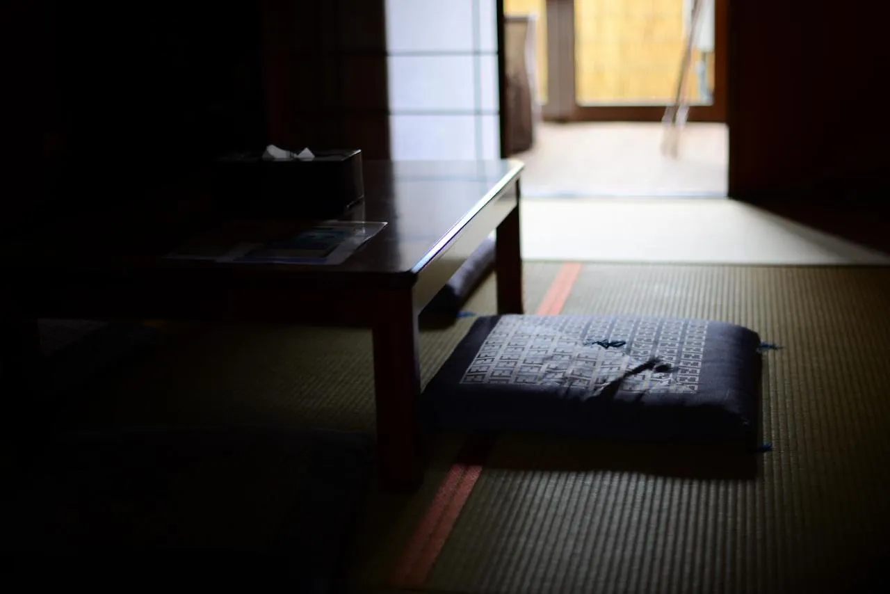 Holiday home Nishioji Tanuki 西大路 狸 Villa Kyoto