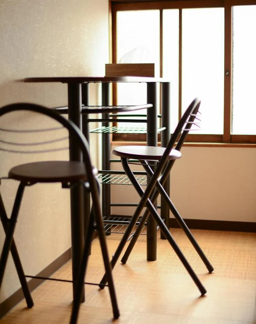 Nishioji Tanuki 西大路 狸 Villa Kyoto Holiday home