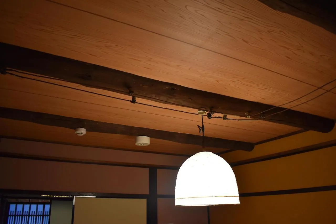 Holiday home Nishioji Tanuki 西大路 狸 Villa Kyoto